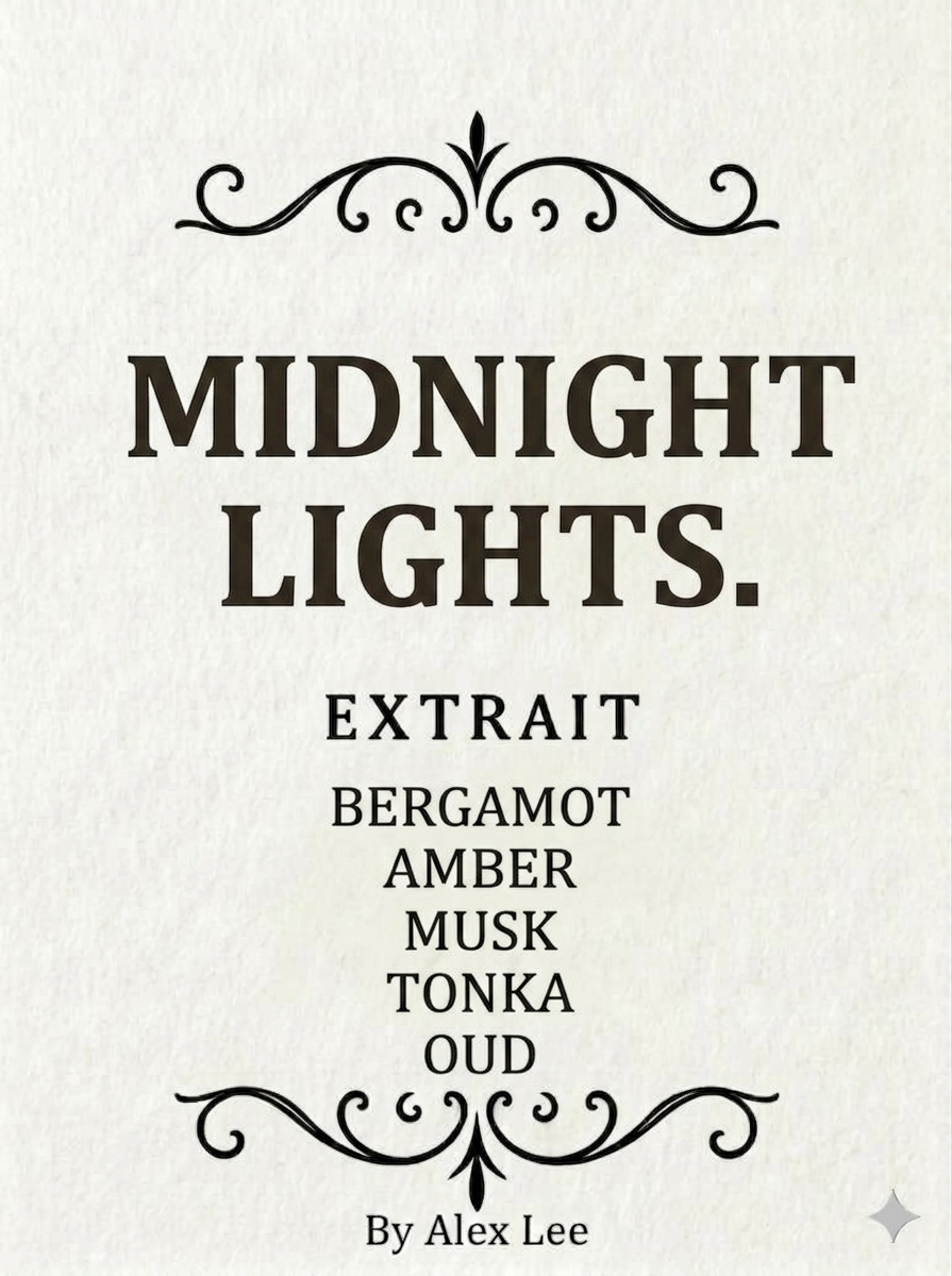 Midnight lights