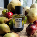 Punch of Paradise