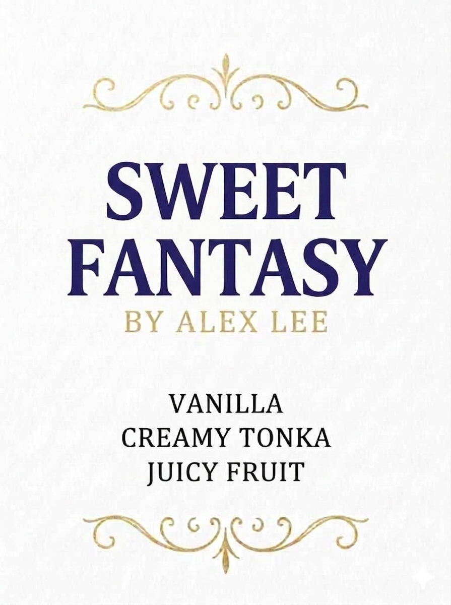 Sweet fantasy