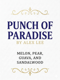 Punch of Paradise