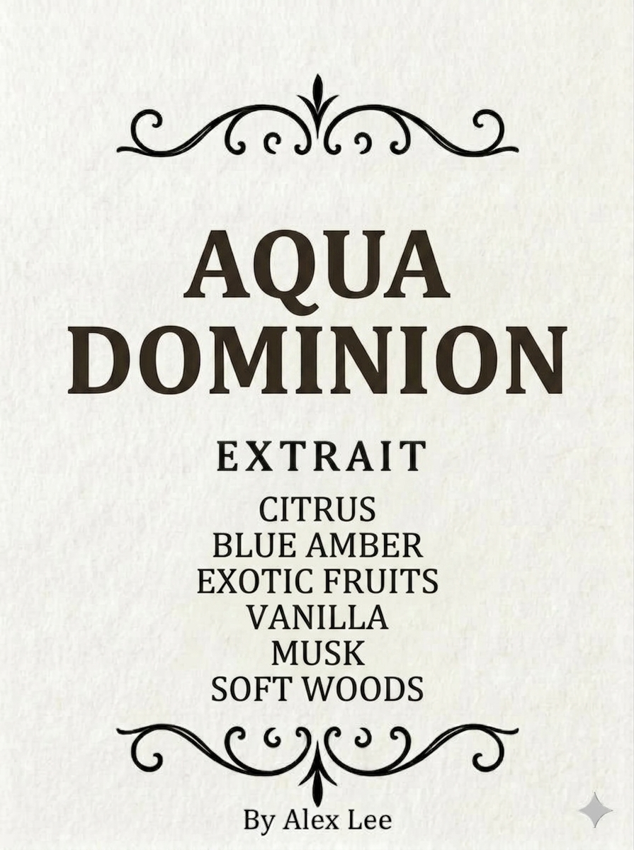 Aqua Dominion