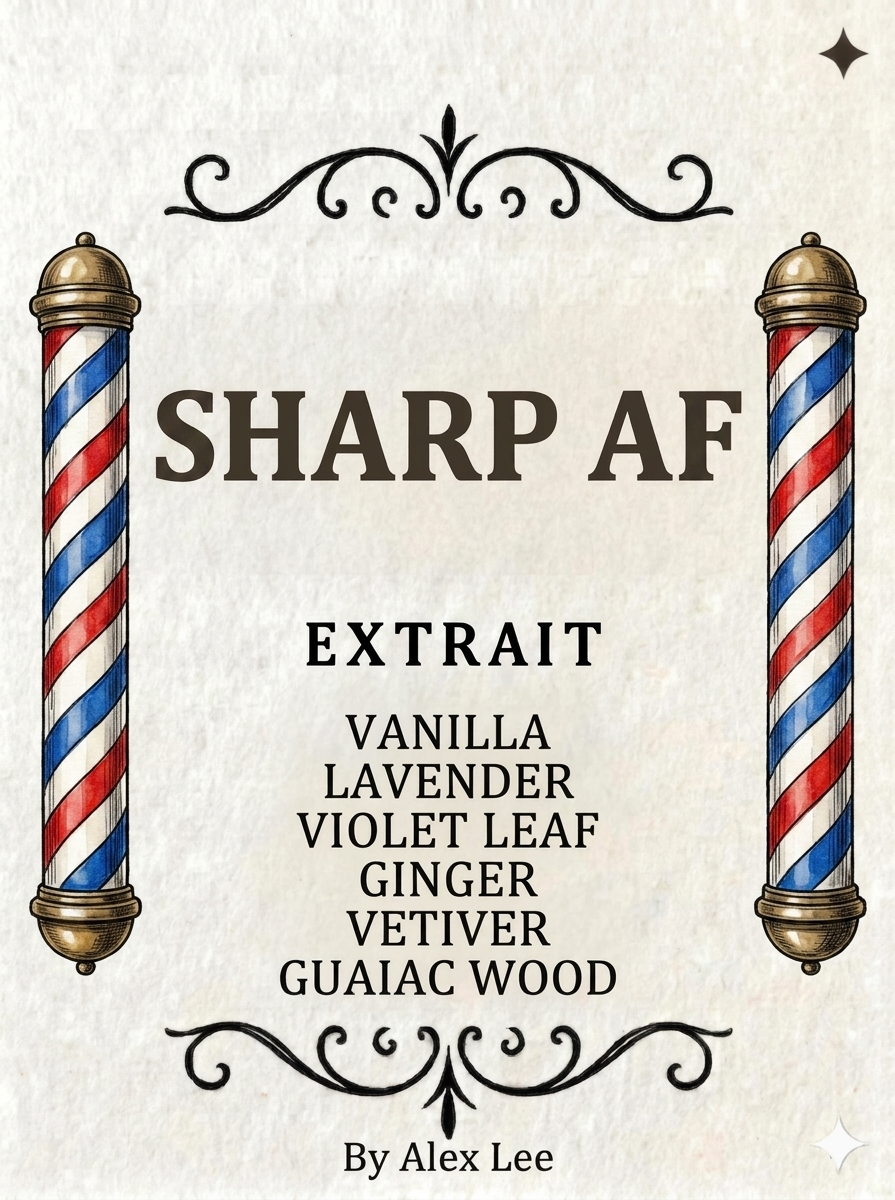 Sharp AF